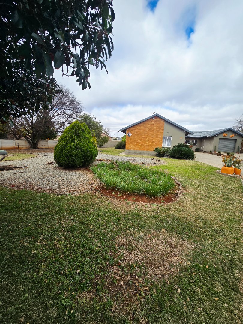 4 Bedroom Property for Sale in Orkney North West